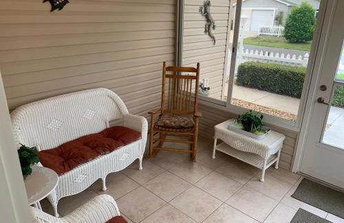 Cozy home, Between Lake Sumter & Brownwood! - Foto 14