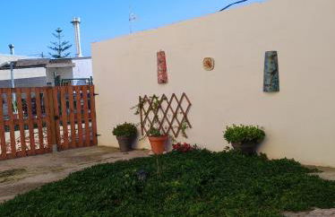 La llar de Marisa, els Muntells (Delta de l'Ebre) - Foto 15