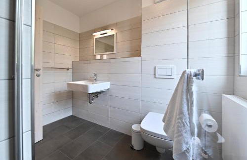 Reetdachhaus "Treibholz" - Foto 7