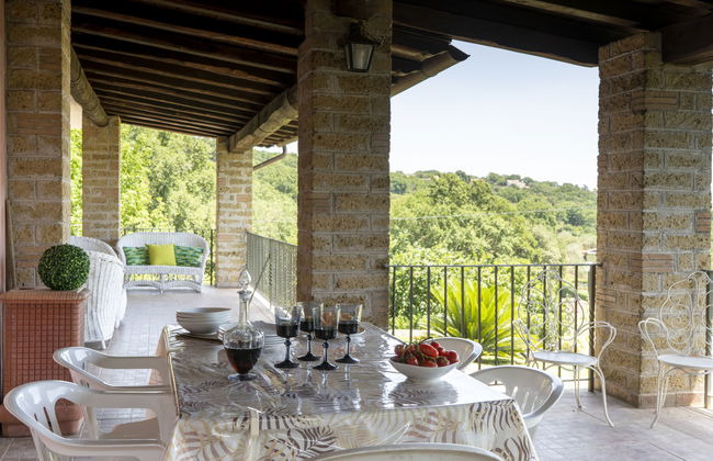 Villa Bougainvillea - Foto 8