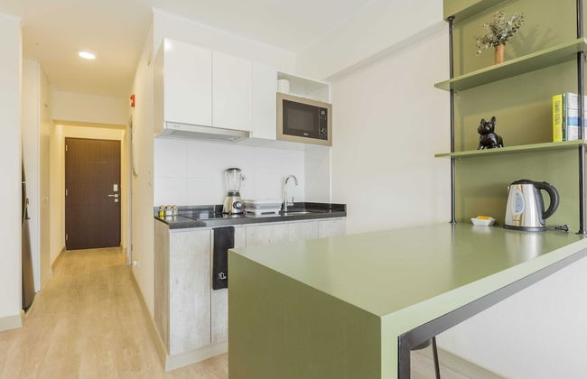 Modern Lofts in Grau Building by Wynwood-House - Foto 54