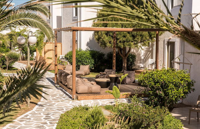 Enorme Maya Beach - Adults Only - Foto 29