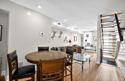 Canton townhome - Foto 1