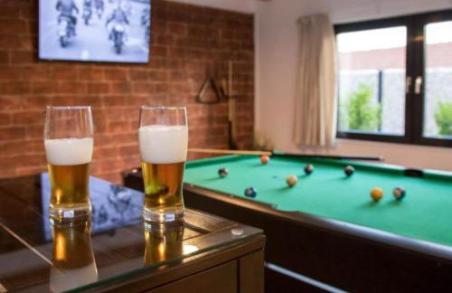 Villa Gabriel - Three Bedroom Villa with Outdoor Pool - Foto 20