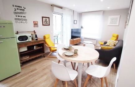 Apartamento Ezcurdia II - Foto 1