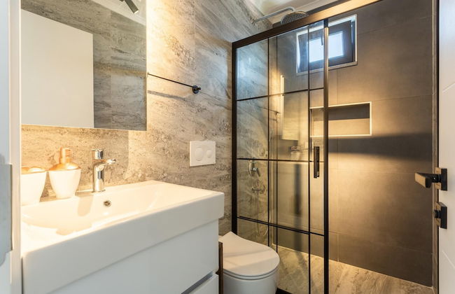 Villa Exclusive Paradise 3 - Foto 16