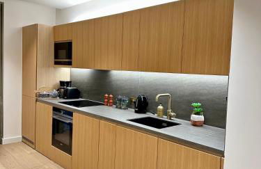 Kings cross Exclusive Residence 3BR - Foto 61