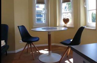 Villa19hundert5 moderne Ferienwohnungen in zentraler Lage - Foto 23