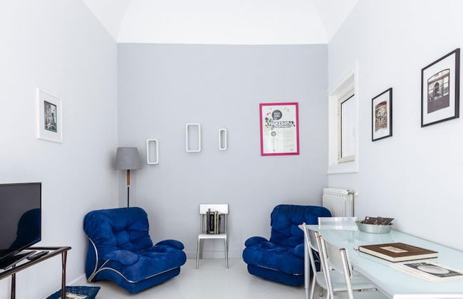 Casa Dante With Balcony by Wonderful Italy - Foto 2