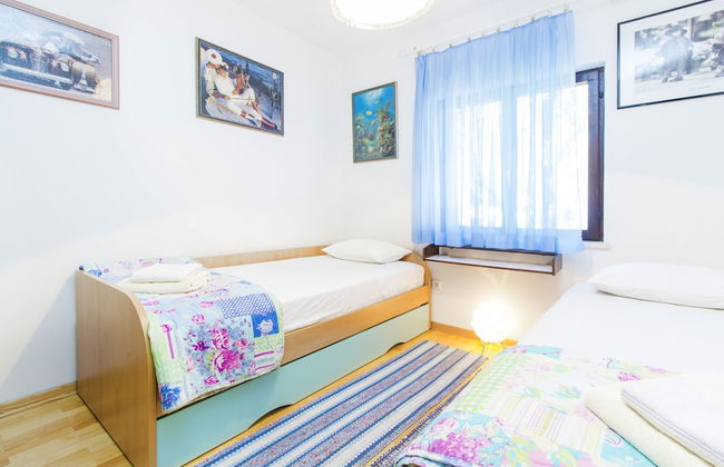 7 Olives Apartments - Foto 2