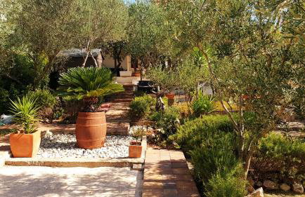 House Oliva with private pool and large garden - Photo 65