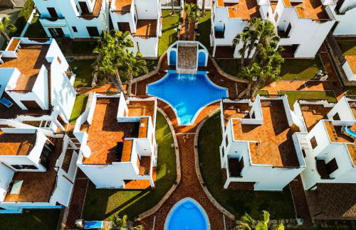 Marina d'Or IV, casa 5 - Foto 37