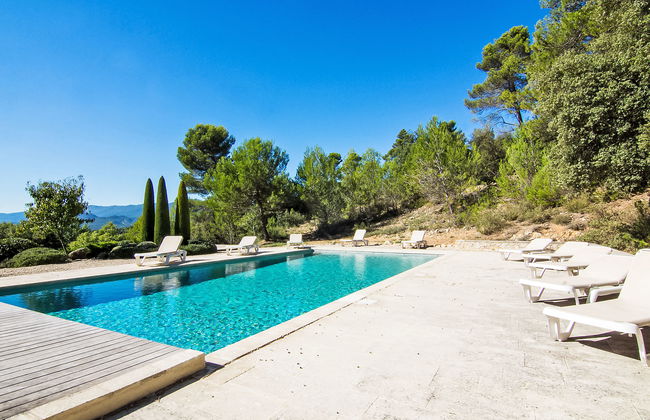 Domaine de Piegros - Foto 55