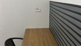 Apart Aconchego Mobiliado Centro - Photo 4