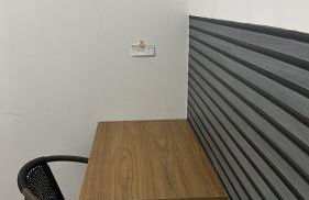 Apart Aconchego Mobiliado Centro - Photo 4