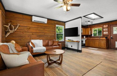 Dogwood Cabin - Foto 27