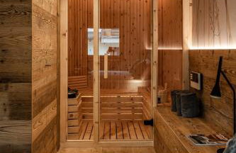 ALPEDOR Mountain Suites - Foto 31