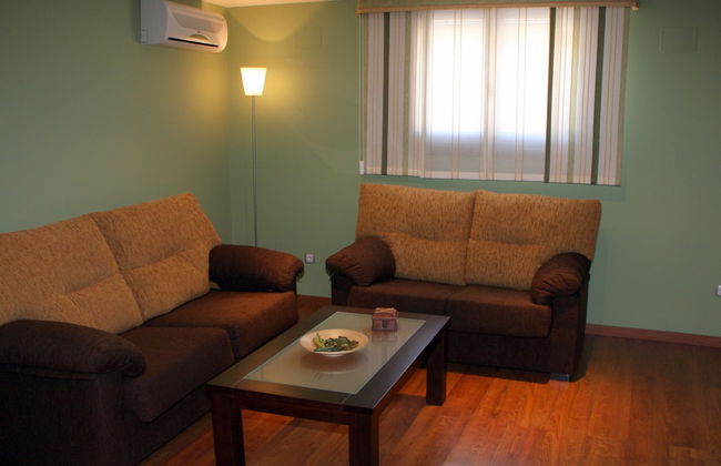 Casa el Yelmo de Mambrino - Photo 17