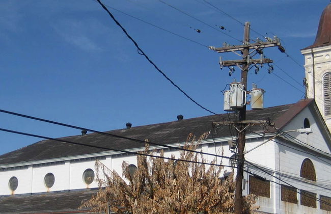 Visite dans le quartier de Tremé - Photo 1