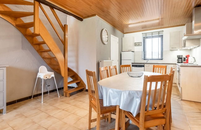 Cottage With Garden, Lessive - Foto 22