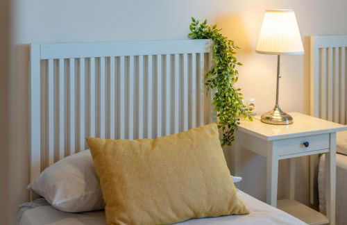 Apartamento con vistas al mar en Manilva Playa - Photo 12