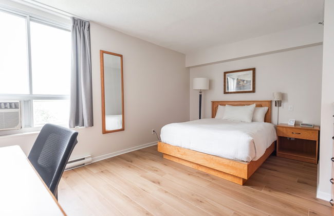 Hotel Les Suites Labelle - Foto 12