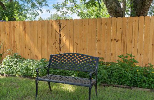 Spacious, Soulful Southern Stay - Foto 70