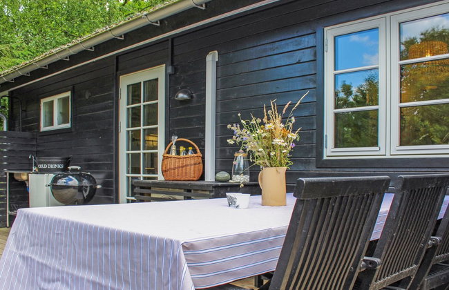 "Øllegård" - 250m from the sea - Foto 17