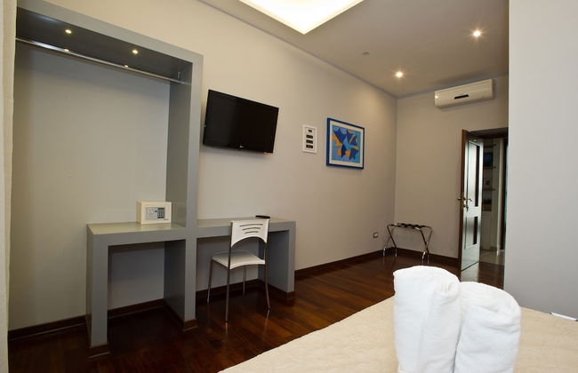 Borghese Executive Suite - Foto 19