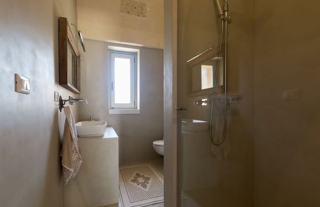 Trullo La Specchia - Foto 24