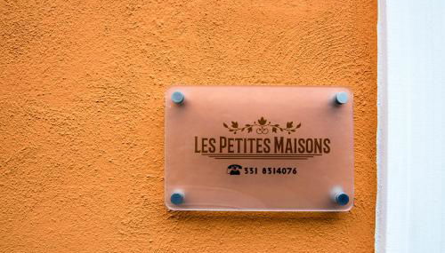 Les Petites Maisons - Foto 2