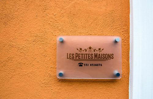 Les Petites Maisons - Foto 2