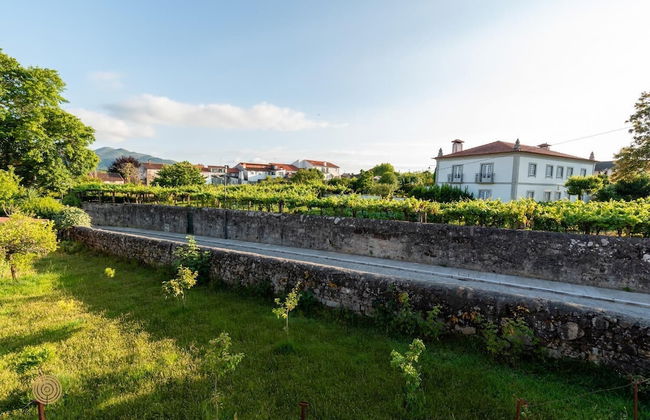 Casa do Foral - Photo 19