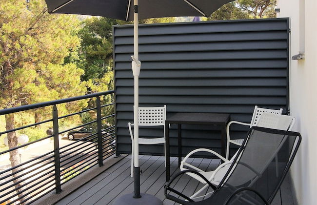 Apparthotel La Girafe - Foto 59