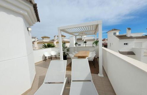 Casa de la Suerte - Foto 24