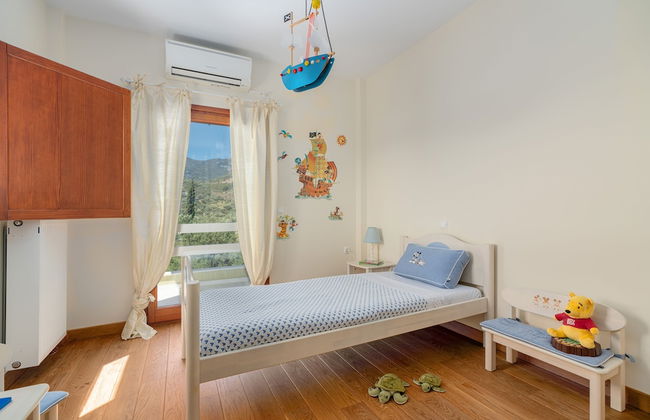 Sun Villa Glyfada - Foto 3