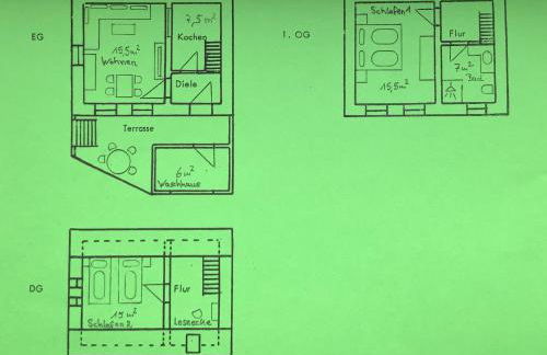 Gemütliches Stadthaus im Herzen der Altstadt - Foto 17