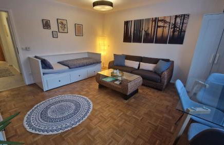 Ferienwohnung Schloßberg 1 - Foto 7