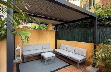 GRAN TERRAZA- Bahía SILGAR - Foto 1