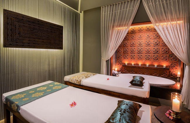 Sundancer Residences & Villas Lombok - Foto 37