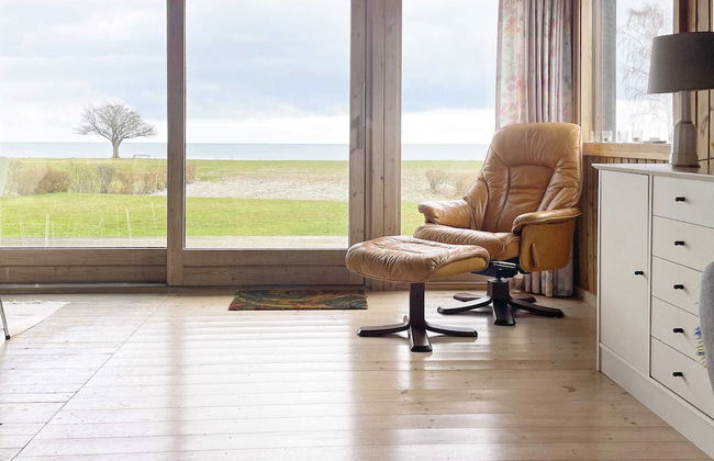 4 Star Holiday Home in Praesto - Foto 24