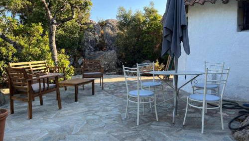 Maison de vacances dans village AUTHENTIQUE Corse - Foto 3