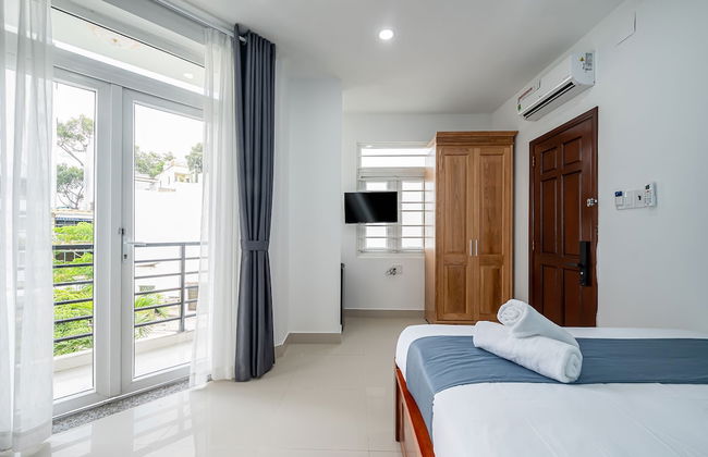 Cozrum Homes - Retro House - Foto 13