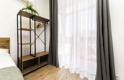 Deluxe III - Ferga Suites - Photo 19