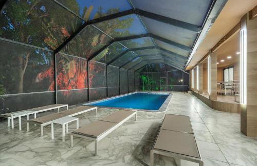 VillaKOBO Heated pool Spa Golf Tennis crocodile - Foto 10