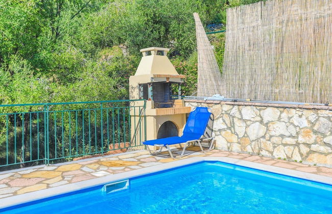 Villa Calypso in Nisaki - Photo 4