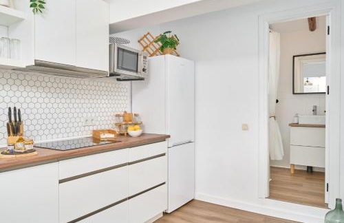 Rincón De Tetuán - Foto 17