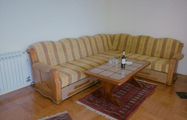 Apartment Leah - Foto 8