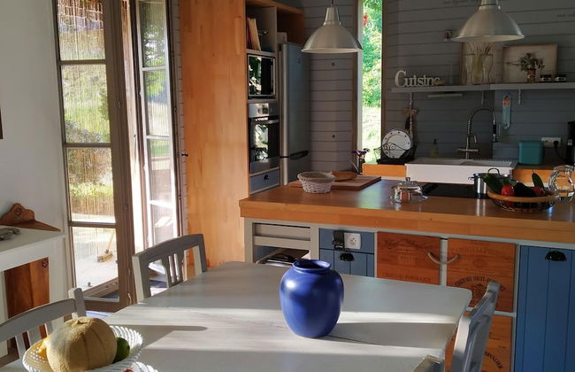 Sunflower Valley Villa, Leobard - Foto 7