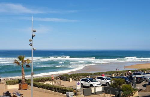 Appartement Front de mer - Vue Ocean - Foto 13